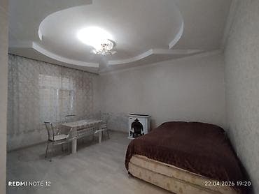 mini villa: 4 otaqlı, 120 kv. m, Orta təmir — 1