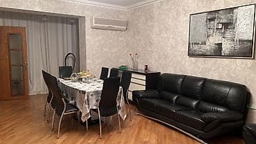 modul tipli ev: Bakı, 3 otaqlı, Köhnə tikili, 95 kv. m — 1