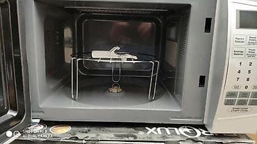 mini pc computer: Mikrodalğalı soba Yeni — 6