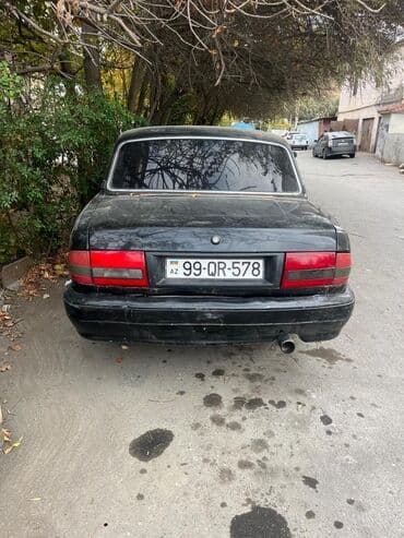 мицубиси лансер 9 запчасти: QAZ 3110 Volga: 2.3 l | 2008 il 250000 km Sedan — 3