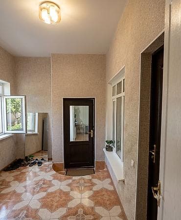 vila evler: Sabunçu qəs. 3 otaqlı, 100 kv. m, Kredit yoxdur, Orta təmir — 1