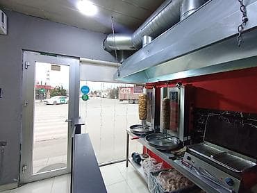 fast food: Limon Fast Food – hazır fəaliyyət göstərən iaşə obyekti və brend — 7