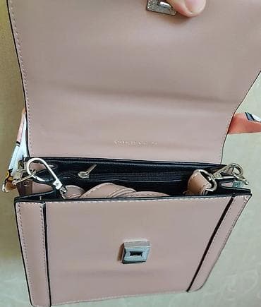 Çantalar: Əl çantası, Yeni — 3