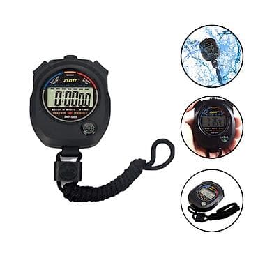 Çoxfunksiyalı saniyəölçən 🕗 su təzyiqinə qarşı müqavimət 💧 🪪