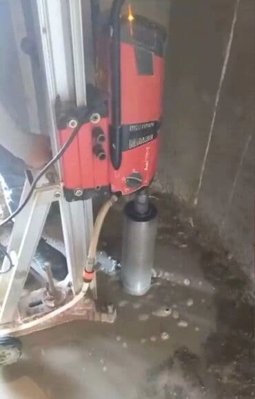 pilasdiq qapi: Beton kəsmə və deşmə xidməti Beton kesimi beton kesen beton deşen — 15