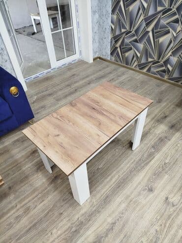 стол барный: Журнальный стол, Новый — 3