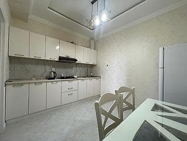 ev menzil: Nizami rayonu, Xalqlar Dostluğu metrosunun yaxınlığı, Heydər Əliyev — 10