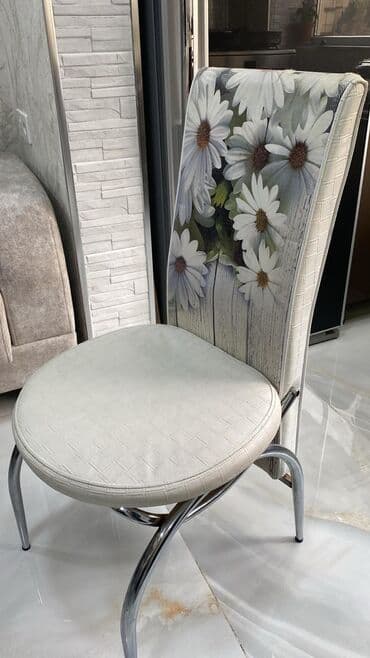 стул: Metbex ucun stol stul satilir 1 stol 4 eded stul yaxwi veziyyetdedir — 3