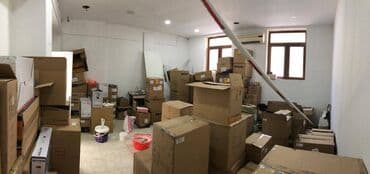 mingecevir obyekt: Azadliq metrosunun yaxınlığında 100kv m sahəsi olan idman zalı obyekt — 5