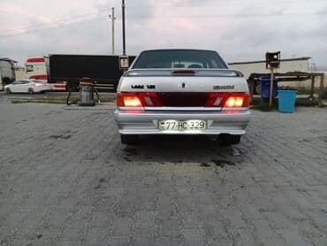 lada priora qiyməti: VAZ (LADA) — 3