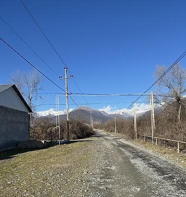 Torpaq: 10 sot, Tikinti, Mülkiyyətçi, Kupça (Çıxarış) — 1