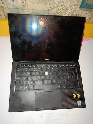 fujitsu notebook: Prosessor i5-6300u Ram 8gb SSD 240gb Ekran QHD+ 3200x1800 Klaviaturada — 1