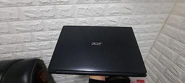 tabletler ucuz: İşlənmiş Acer Aspire, 15.6 ", Intel Core i7, 256 GB, Ünvandan götürmə, Ödənişli çatdırılma, Rayonlara çatdırılma — 3