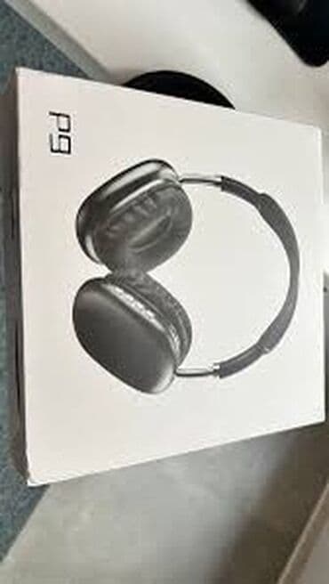 kalonka aparat: Teze P9 gulaqliqlar! — 2