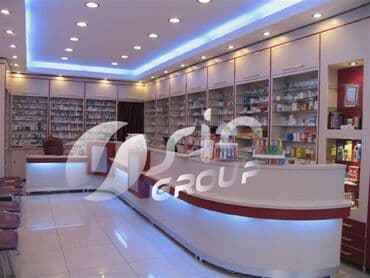 telefon sifarisi: SİA Group Bizdən təklif almadan vitrin mebeli sifariş etməyə — 7