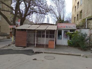 аренда торговых площадей в магазинах: Bu kommersiya sahəsi müxtəlif biznes ehtiyacları üçün uyğundur. Daxili — 2