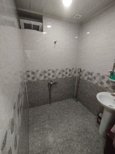 cennet park musfiq qesebesi: 3 otaqlı, 100 kv. m, Kredit yoxdur, Yeni təmirli — 11