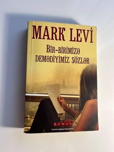 отдам в хорошие руки котенка: 20 AZN Təcili 2-ci əl kitablar satılır. 5 kitab cəmi 20 azn. 2-ci əl — 6