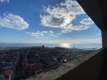 köhnə binalar: Köhnə Günəşli, 2 otaqlı, Yeni tikili, 71 kv. m — 3