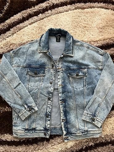 kisi ucun cins kurtkalar: Kurtka, Cins, Yaz, M — 4