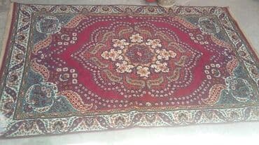 куплю старые ковры: Ковер — 5