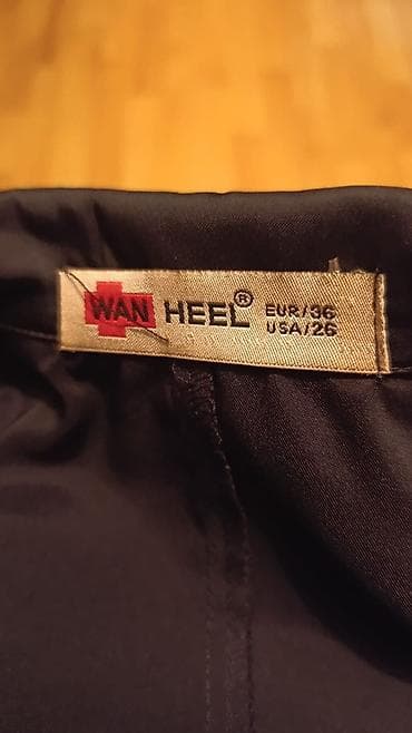 desd geyimler: Qadın dəsti – Wan Heel brend - 2 hissə: qısa kəsimli pencək + ətək - — 2