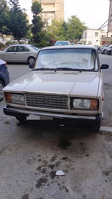 Nəqliyyat: 1996 -2105 motor 03 seple yiqilmayib 30 ilin matorudu yaq 15/40 — 2