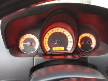 byd maşın qiyməti: Kia Ceed: 1.6 l | 2009 il Universal — 7