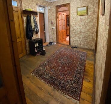 lenkeranda tecili ev satiram: Binəqədi qəs. 3 otaqlı, 80 kv. m — 13