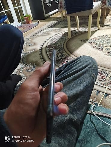 lalafo telefonlar iphone: IPhone 7 Plus, 32 GB, Jet Black, Barmaq izi — 5