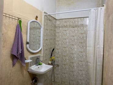 Bakı, 4 otaqlı, Köhnə tikili, 80 kv. m — 18