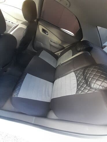 велюровые ковры для дома: Чехлы для сидений — 1