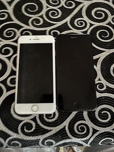 telefonlar 100 manat: IPhone 7 — 1