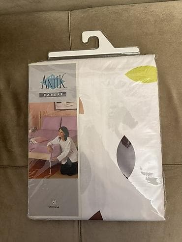 Tək nəfərlik pastel 100% pambig türkiyeden alinib satilir -15azn — 1