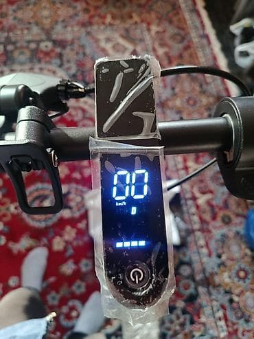 Kitablar və jurnallar: Skuter təzə alnb surulmədiynə gorə satram hec bir problemi yoxdu ciddi — 1