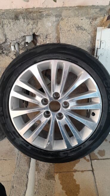 Disk təkərlər lalafo.az -da Disk təkərlər