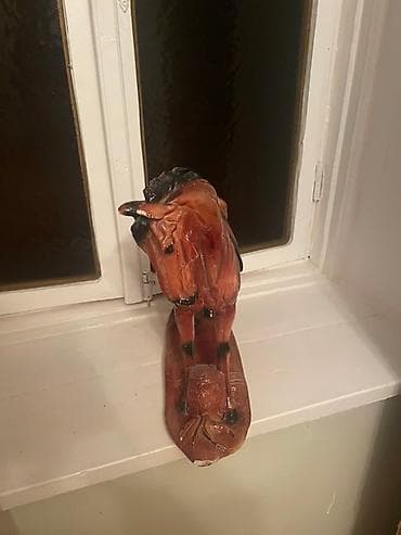 ideal jakuzi: Fiqur, Keramika, rəng - Qəhvəyi — 3