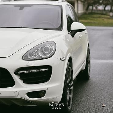 icare avto: Günlük, Porsche, Depozitsiz — 10