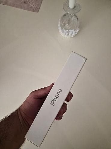 apple mac mini: IPhone 14 Pro, 128 GB, Ağ, Simsiz şarj, Barmaq izi, Face ID — 3