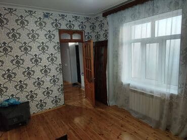 hovuzlu evler baki: Əhmədli 7 otaqlı, 240 kv. m, Orta təmir — 19