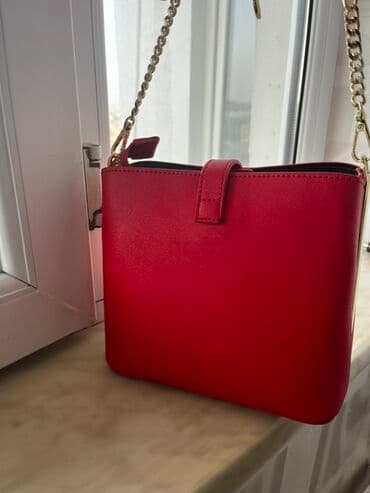 qadın koftaları: Сумка с короткой ручкой, Новый — 4