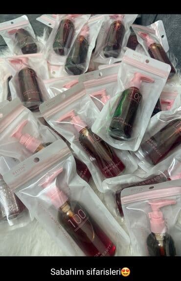 таблетки для похудения в баку: Saç üçün yağ, Saç tökülməsinə qarşı — 23