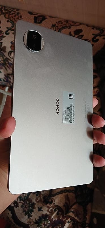 HONOR Pad X7 planşet Multimedia izləmək, uşaq təhsili, oxu və gündəlik