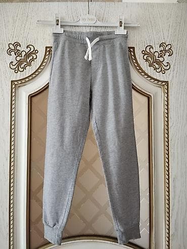 Джинсы и брюки: Şalvar 4 5 yaş — 2