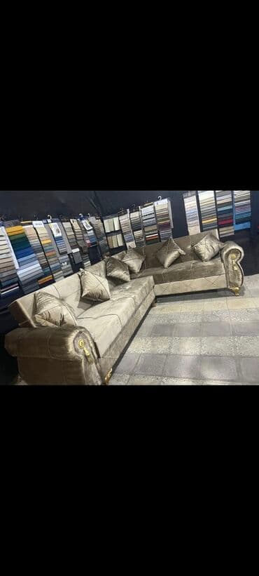 диван раскладушку: Угловой диван, Для гостиной, Ткань, С подъемным механизмом, Раскладной, Книжка — 4