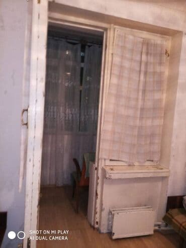 şəhər bağları mənzil satılır: Bakı, 3 otaqlı, Köhnə tikili, m. Əhmədli, 80 kv. m — 5