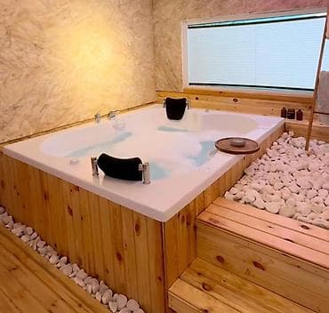 Двери и комплектующие: Новый Джакузи ванна С мотором, Платная доставка — 4