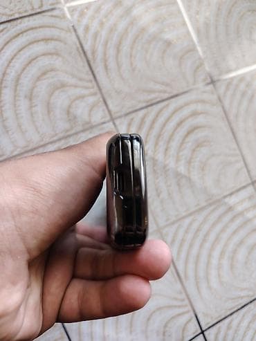 magic 8 pro: Nokia 8 Sirocco, 8 GB, rəng - Qara, Düyməli — 6