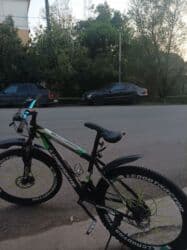 azərbaycan dili buraxılış 2100 test 70 sınaq 140 mətn nizami huseynov pdf: Velosiped – “Спортмастер” markalı, dağ/şosse tip aliminium 26liq — 5