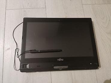 sony xz3: SSD Ram 20 Gb Yaddaş 1Tb Windows 10 Kore i5 Sensorlu ekran 360 dərəcə — 6